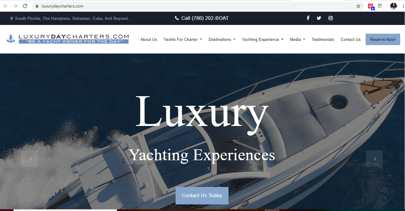 Luxury Charters 2020-02-05 090418