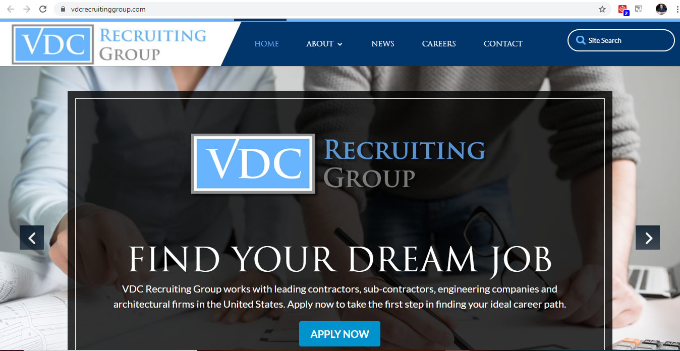 VDC Recruit Group 2020-02-05 090418