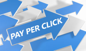 pay per click